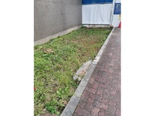 【東京都/文京区千石】文京区千石4丁目　売地 現地