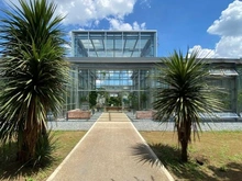 【東京都/文京区千石】文京区千石4丁目　売地 小石川植物園（現地より約1,360m）