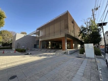 【東京都/文京区湯島】湯島4丁目　売地 文京区教育センター（現地より約80m）