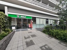 【東京都/文京区湯島】湯島4丁目　売地 サミットストア湯島天神南店（現地より約560m）