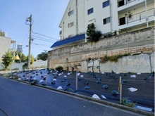 【東京都/千代田区富士見】千代田区富士見一丁目　土地 現地