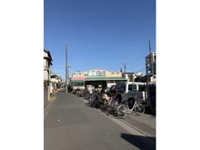 【埼玉県/三郷市高州】三郷市高洲3丁目　土地　1号地 業務スーパー金町店（現地より約960m）