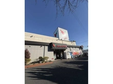 【埼玉県/三郷市高州】三郷市高洲3丁目　土地　1号地 コモディイイダ三郷店（現地より約600m）