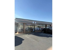 【埼玉県/三郷市高州】三郷市高洲3丁目　土地　1号地 セブンイレブン三郷公園前店（現地より約570m）