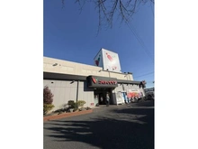 【埼玉県/三郷市高州】三郷市高洲3丁目　土地　2号地 コモディイイダ三郷店（現地より約600m）