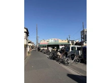 【埼玉県/三郷市高州】三郷市高洲3丁目　土地　3号地 業務スーパー金町店（現地より約960m）