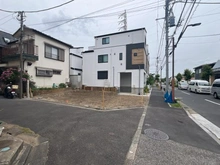 【東京都/葛飾区細田】葛飾区細田4丁目 土地 現地
