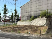 【神奈川県/川崎市宮前区野川本町】川崎市宮前区野川本町2丁目2期No.2 現地：全2区画　右