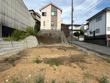 【神奈川県/川崎市宮前区野川本町】川崎市宮前区野川本町2丁目2期No.2 現地：全2区画　奥