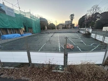 【東京都/杉並区下井草】杉並区下井草二丁目土地 NO.1【建築条件付き土地】 現地：全３区画、他売地含む
右上部分