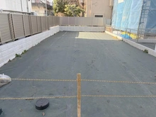 【東京都/西東京市富士町】西東京市富士町4丁目　建築条件付き土地 C区画 現地：全3区画