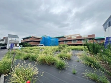 【東京都/三鷹市牟礼】建築条件なし売地6号地/全6区画 現地：6号地/全6区画