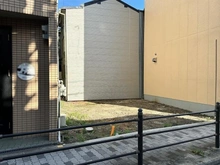 【大阪府/大阪市福島区鷺洲】大阪市福島区鷺洲4丁目土地 現地
