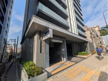 【大阪府/大阪市中央区谷町】大阪市中央区谷町七丁目　土地 大阪メトロ　「谷町六丁目」駅（現地より約270m）