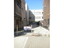 【大阪府/大阪市淀川区塚本】大阪市淀川区塚本三丁目土地 現地