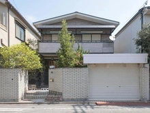 【兵庫県/西宮市南甲子園】西宮市南甲子園二丁目土地 現地