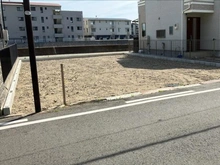 【大阪府/堺市西区浜寺石津町東】堺市西区浜寺石津町東4丁_土地 現地