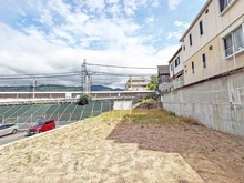 【兵庫県/芦屋市平田北町】芦屋市平田北町 土地 現地