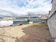 【兵庫県/芦屋市平田北町】芦屋市平田北町 土地 現地