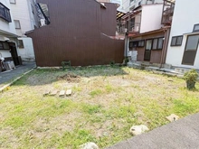 【大阪府/大阪市中央区龍造寺町】大阪市中央区龍造寺町_土地 現地
