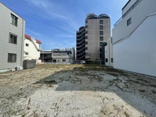 【大阪府/大阪市西成区玉出中】大阪市西成区玉出中2丁目　土地 現地