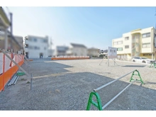 【大阪府/東大阪市花園本町】東大阪市花園本町2丁目　土地 現地