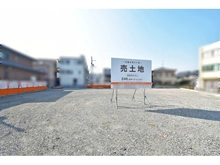 【大阪府/東大阪市花園本町】東大阪市花園本町2丁目　土地 現地