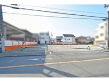 【大阪府/東大阪市花園本町】東大阪市花園本町2丁目　土地 現地