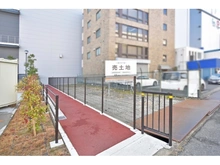 【大阪府/東大阪市菱江】東大阪市菱江3丁目　土地 現地