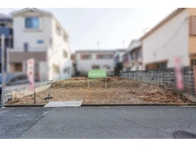 【兵庫県/尼崎市若王寺】兵庫県尼崎市若王寺2丁目　売り土地 現地