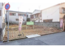 【兵庫県/尼崎市若王寺】兵庫県尼崎市若王寺2丁目　売り土地 現地