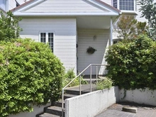 【東京都/世田谷区中町】世田谷区中町2丁目建築条件付土地A区画 現地（古家あり）