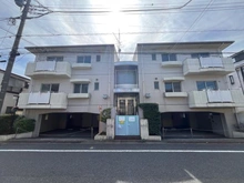 【東京都/大田区久が原】大田久が原3丁目　土地 現地