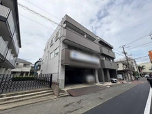 【東京都/大田区南馬込】大田区南馬込5丁目 現地（古家あり）