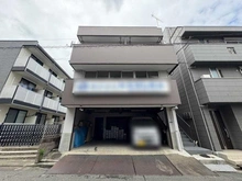 【東京都/大田区南馬込】大田区南馬込5丁目 現地（古家あり）