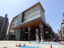 【東京都/大田区池上】大田区池上7丁目　売土地 エトモ池上店（現地より約290m）