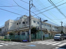 【東京都/大田区池上】大田区池上7丁目　売土地 大田区立徳持小学校（現地より約210m）