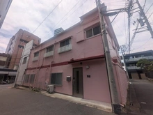 【東京都/大田区山王】大田区山王三丁目 現地（古家あり）
