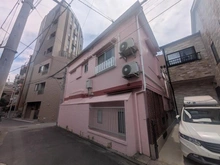 【東京都/大田区山王】大田区山王三丁目 現地（古家あり）