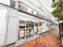 【東京都/大田区山王】大田区山王三丁目 セブンイレブン大森駅西口店（現地より約315m）