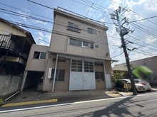 【東京都/大田区大森南】大田区大森南2丁目　古屋付売地 現地（古家あり）