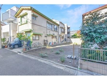 【東京都/大田区萩中】大田区萩中1丁目売地 現地