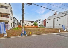 【東京都/大田区中央】大田区中央3丁目売地6号地 現地
