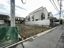 【埼玉県/草加市氷川町】草加市氷川町 現地