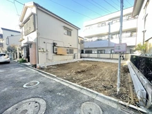 【東京都/足立区南花畑】足立区南花畑2丁目 現地