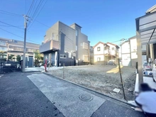 【東京都/足立区古千谷本町】足立区古千谷本町3丁目　 現地