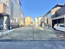 【東京都/足立区古千谷本町】足立区古千谷本町3丁目　 現地