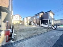 【東京都/足立区古千谷本町】足立区古千谷本町3丁目　 現地