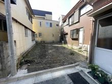 【東京都/葛飾区東堀切】葛飾区東堀切3丁目 現地