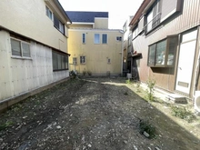 【東京都/葛飾区東堀切】葛飾区東堀切3丁目 現地